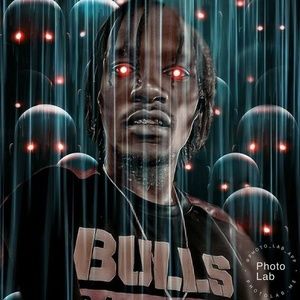 Meet your Posher, Tyron